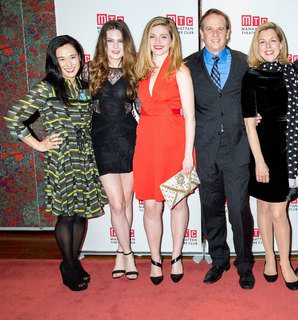 Meghann Fahy feet photo thumbnail