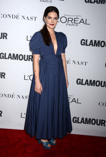 Meghann Fahy feet photo thumbnail