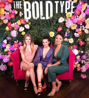 Meghann Fahy feet photo thumbnail