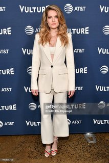 Meghann Fahy feet photo thumbnail