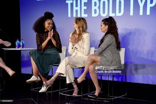 Meghann Fahy feet photo thumbnail