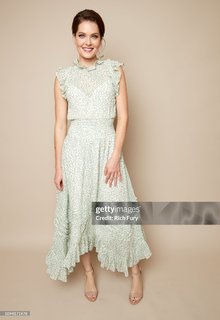 Meghann Fahy feet photo thumbnail