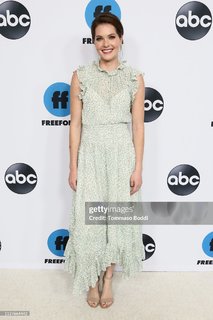 Meghann Fahy feet photo thumbnail