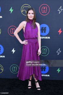 Meghann Fahy feet photo thumbnail