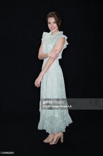 Meghann Fahy feet photo thumbnail