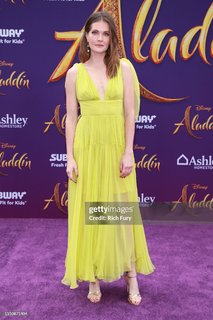 Meghann Fahy feet photo thumbnail