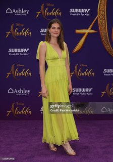 Meghann Fahy feet photo thumbnail