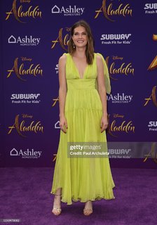 Meghann Fahy feet photo thumbnail