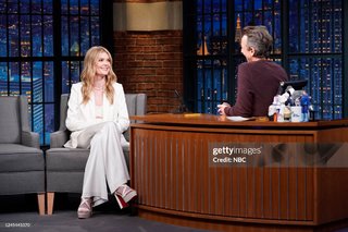 Meghann Fahy feet photo thumbnail