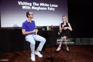 Meghann Fahy feet photo thumbnail