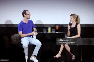 Meghann Fahy feet photo thumbnail