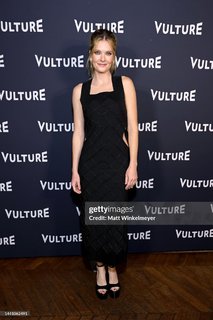 Meghann Fahy feet photo thumbnail