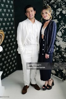 Meghann Fahy feet photo thumbnail