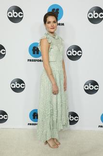 Meghann Fahy feet photo thumbnail