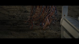 Meghann Fahy feet photo thumbnail