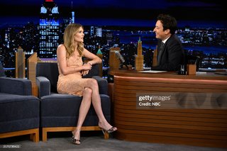 Meghann Fahy feet photo thumbnail