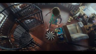 Meghann Fahy feet photo thumbnail