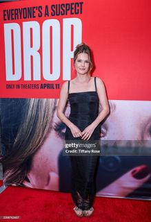 Meghann Fahy feet photo thumbnail