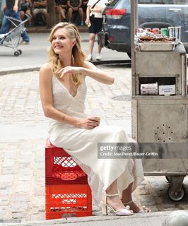 Meghann Fahy feet photo thumbnail