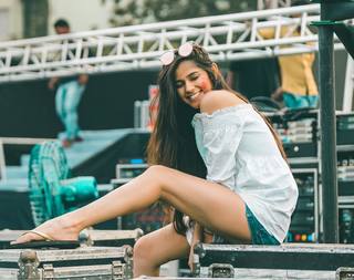 Meghna Kaur feet photo 6