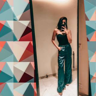 Meghna Kaur feet photo 4