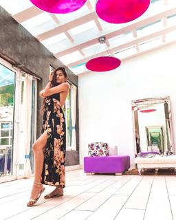 Meghna Kaur feet photo 20