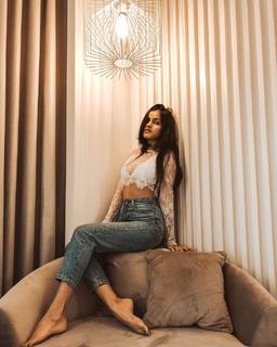 Meghna Kaur feet photo 19
