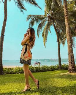 Meghna Kaur feet photo 16