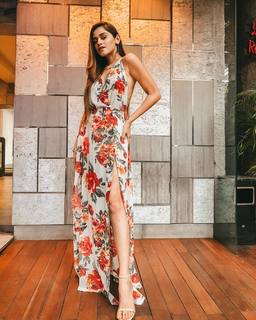 Meghna Kaur feet photo 4
