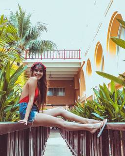 Meghna Kaur feet photo 19