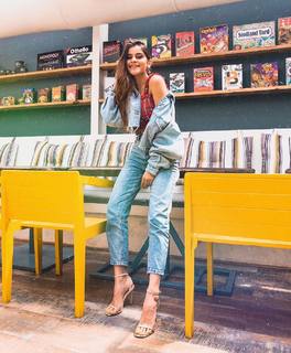 Meghna Kaur feet photo 16