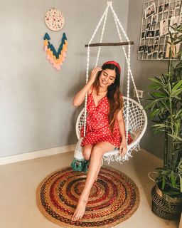 Meghna Kaur feet photo 15