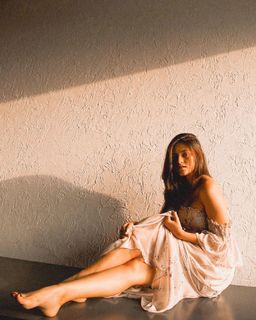 Meghna Kaur feet photo 8