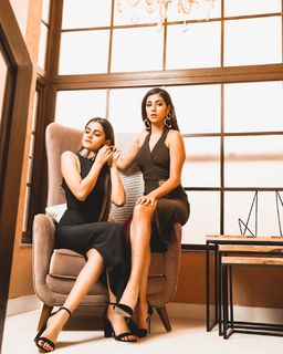 Meghna Kaur feet photo 2