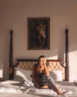 Meghna Kaur feet photo 1