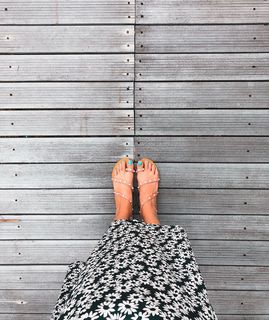 Meghna Kaur feet photo 20