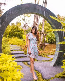 Meghna Kaur feet photo 18