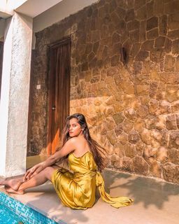Meghna Kaur feet photo 13