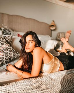 Meghna Kaur feet photo 6