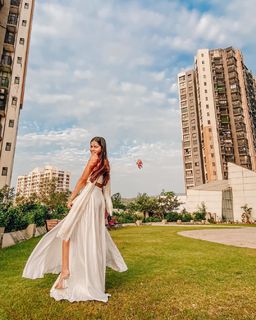 Meghna Kaur feet photo 5