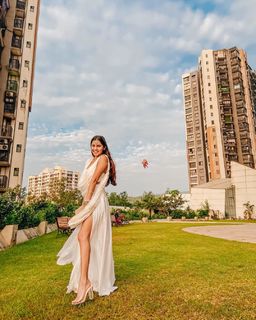 Meghna Kaur feet photo 4
