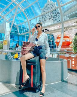 Meghna Kaur feet photo 6
