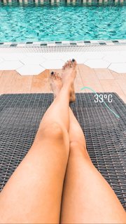 Meghna Kaur feet photo 16