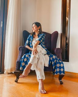Meghna Kaur feet photo 1