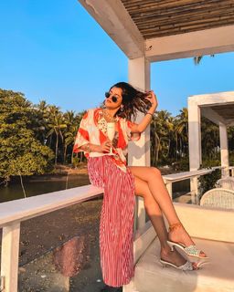 Meghna Kaur feet photo 13