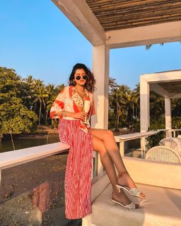 Meghna Kaur feet photo 12