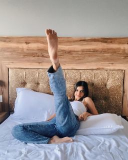 Meghna Kaur feet photo 5