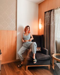 Meghna Kaur feet photo 17