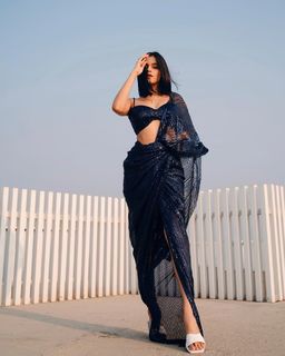 Meghna Kaur feet photo 16