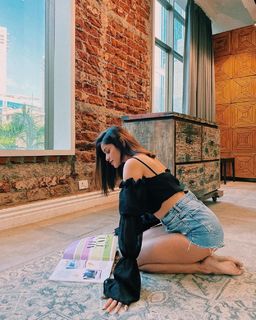 Meghna Kaur feet photo 20